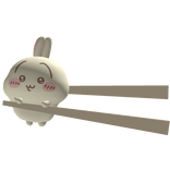 ♡ : kawaii usagi chiikawa chopstick chiikawa