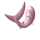 KawaiiSharkTail