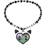kay alexa locket