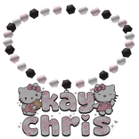 kay & chris