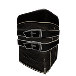 Kay Dash Sleeve (R) | The King of Fighters