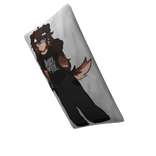 Kay_Arts Body Pillow