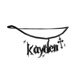 kayden necklace
