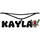 Kayla 1.0 ♡