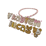 kaylen + lucas 3.0
