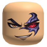 Kayn face league