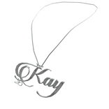 Kay's Necklace