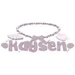 ✿ ︵ kaysen ˚ 𝜗𝜚 ｡˚