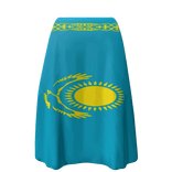 Kazakhstan Cape 🐯🦁!!