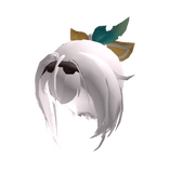 ★ Kazama Iroha's Hair (Bubblegum Pink)