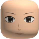 Kazehaya Basic Anime Face