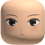 Kazehaya Basic Blush Anime Face