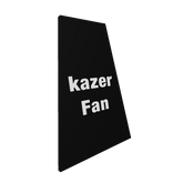 kazer fan - CAPE