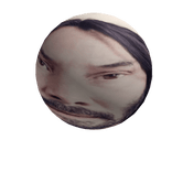 Keanu Reeves Companion Sphere