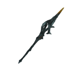 Keeper of The LIght Scepter