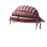 Keffiyeh Traditional 