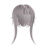 𐔌.♡ kei jellyfish hair (pink)