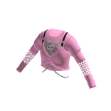 keju_long crop pink