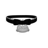 ♡ : °. keke's choker .°