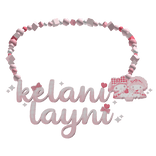 ✿ ︵ kelani & layni ღ ˚ .