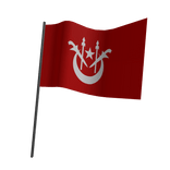 Kelantan Flag