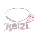 ✿ ︵ kelzi ღ ˚ .