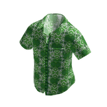 Kemeja SMA Azhar Cowok