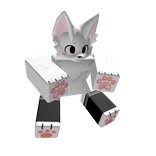 Kemono Cat Companion