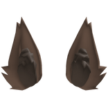 Kemono Ears (Brown)