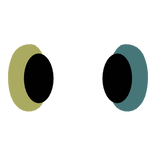 🐱Kemono Heterochromia Multicolor Eyes Addon