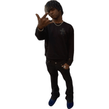 Ken Carson Back Buddy