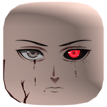 Ken Kaneki ⭐️GLOWING⭐️