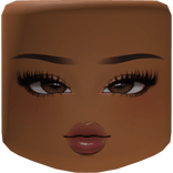 Kendall Beauty Makeup Face Brown Skin Tone