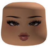 Kendall Beauty Makeup Face Cheeks Head Nougat Skin