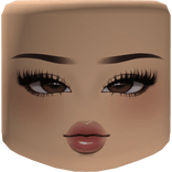 Kendall Beauty Makeup Face Light Skin Tone