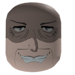 Kenny Ackerman - Face