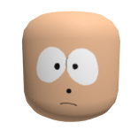 kenny face