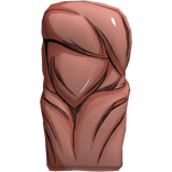Kenpachi Arm (L) TYBW V3