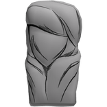 Kenpachi Arm (L) TYBW V4