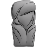 Kenpachi Arm (R) TYBW V4