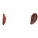 Kenpachi Ears TYBW V3