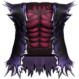 Kenpachi Torso TYBW V1