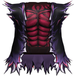 Kenpachi Torso TYBW V2