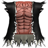 Kenpachi Torso TYBW V3