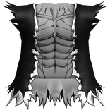 Kenpachi Torso TYBW V4