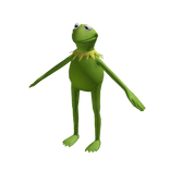Kermit Suit