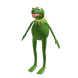 Kermit The Frog