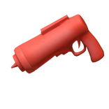 🔴 Ketchup Gun [CROSSBONES]