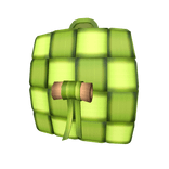 Ketupat Backpack