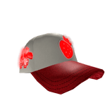 Kevin AMF White x JC Hats — Neon